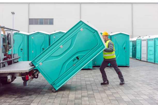 Best High-end porta potty rental  in Pingree Grove, IL