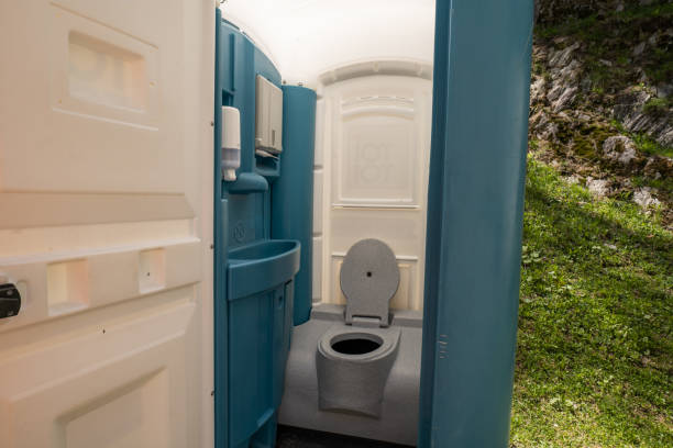 Professional porta potty rental in Pingree Grove, IL
