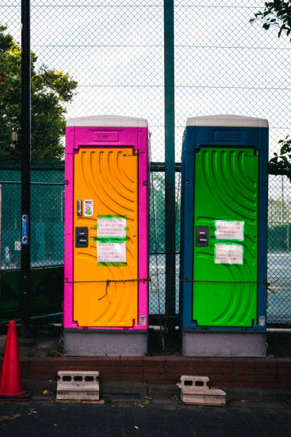 Best Affordable porta potty rental  in Pingree Grove, IL