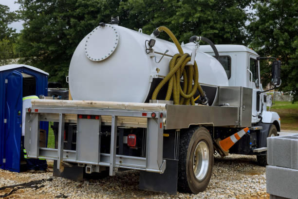 Best Local porta potty services  in Pingree Grove, IL