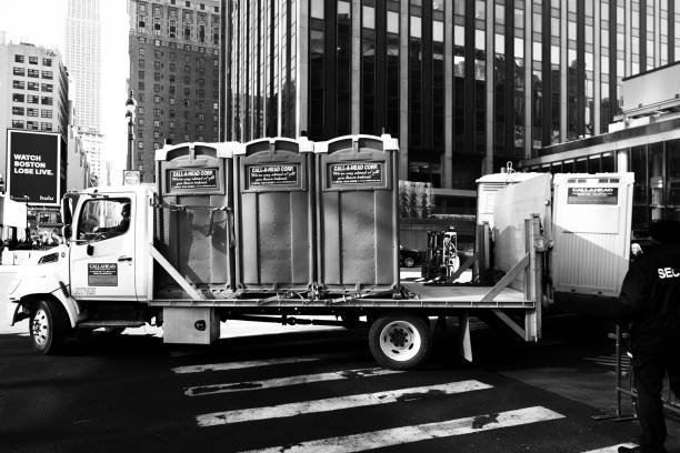 Best Affordable portable toilet rental  in Pingree Grove, IL
